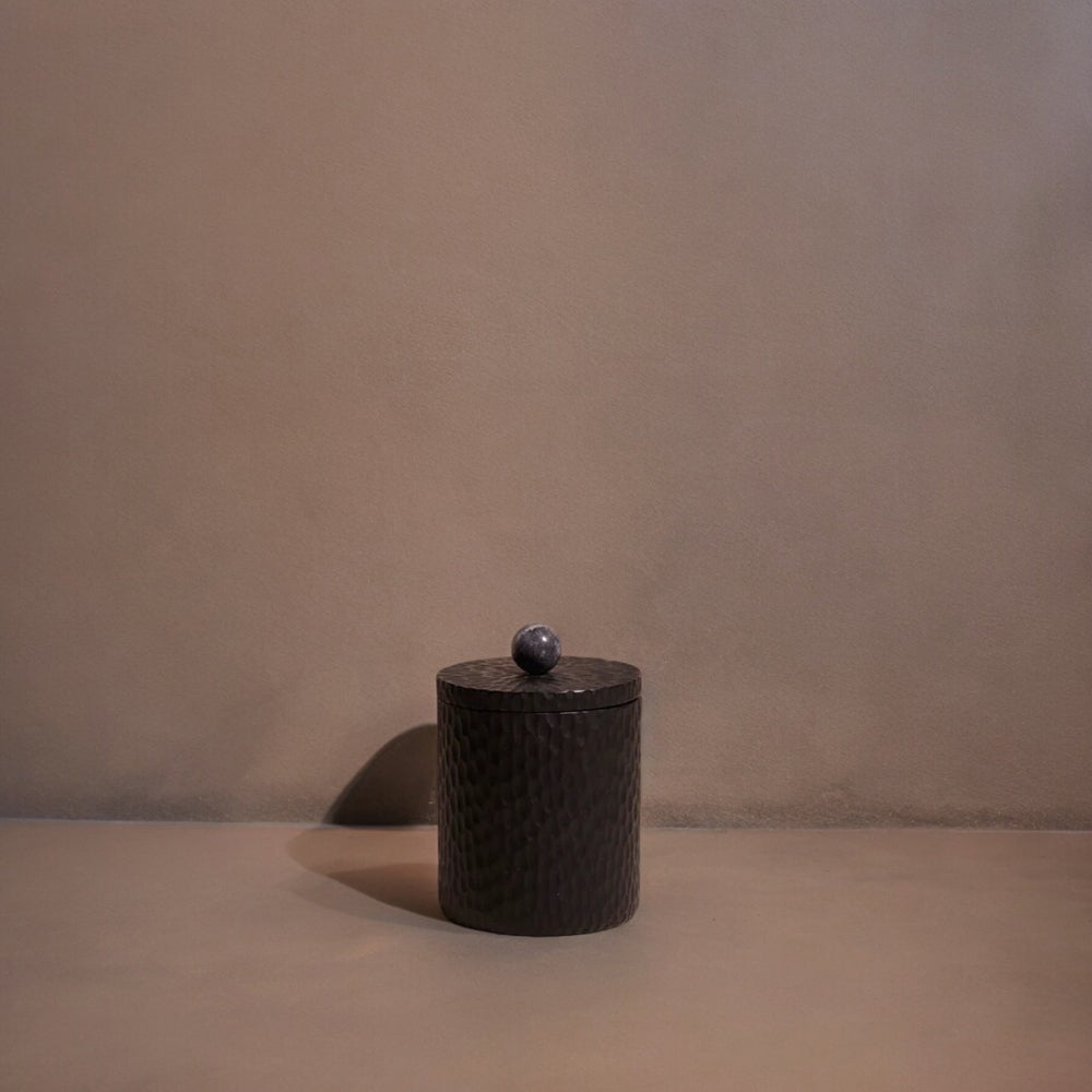 Camelia/Canister