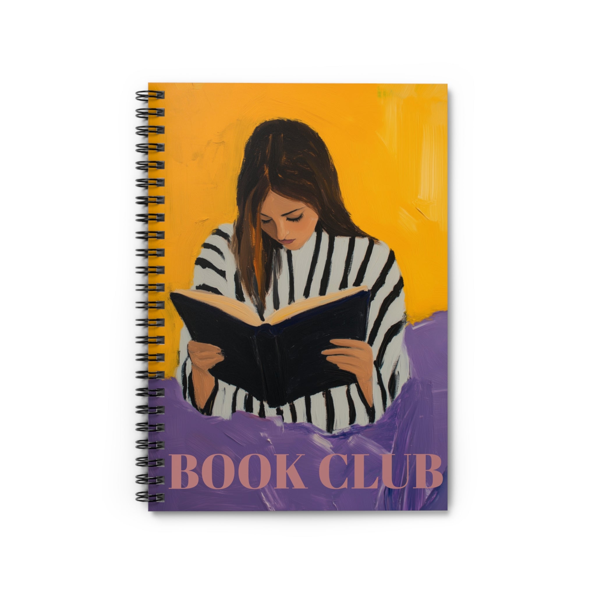 BOOKCLUB/NOTES