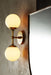 Polaris/Sconce