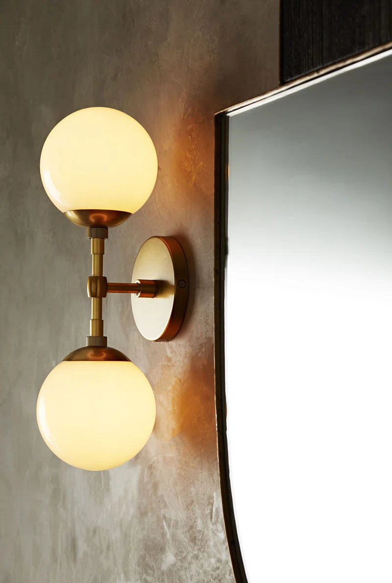 Polaris/Sconce