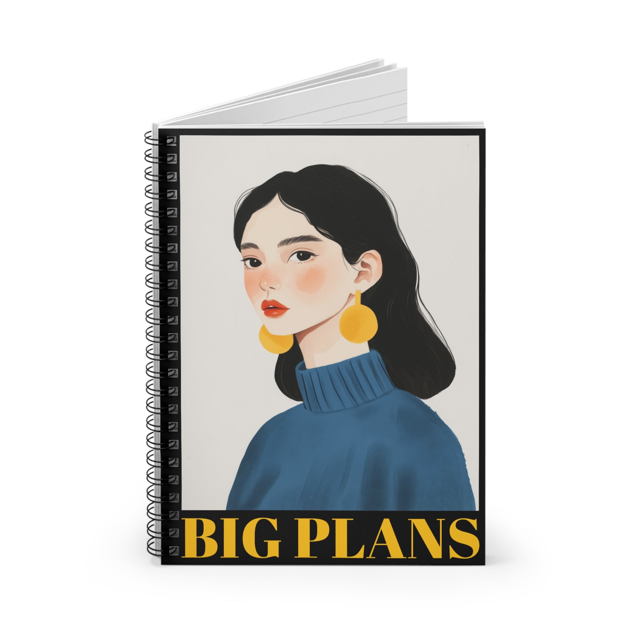 BIGPLANS/JOURNAL