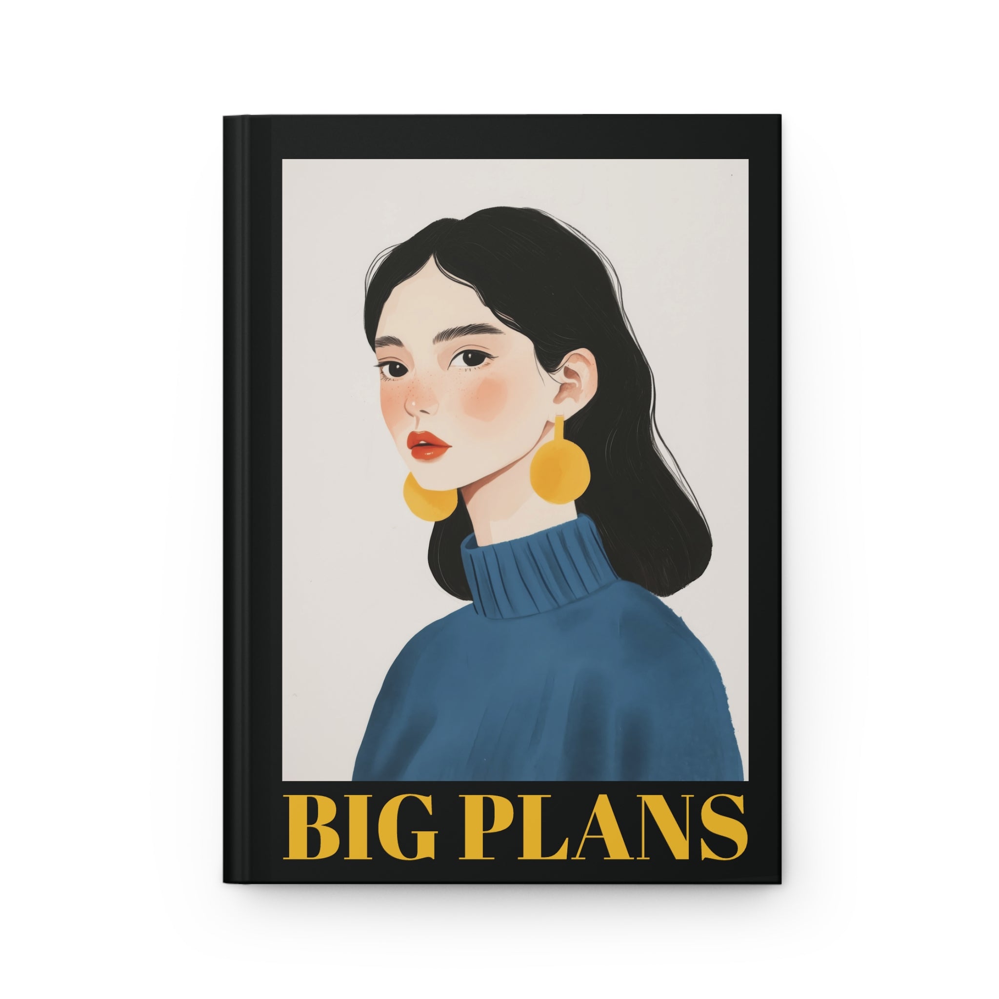 BIGPLANS/JOURNAL