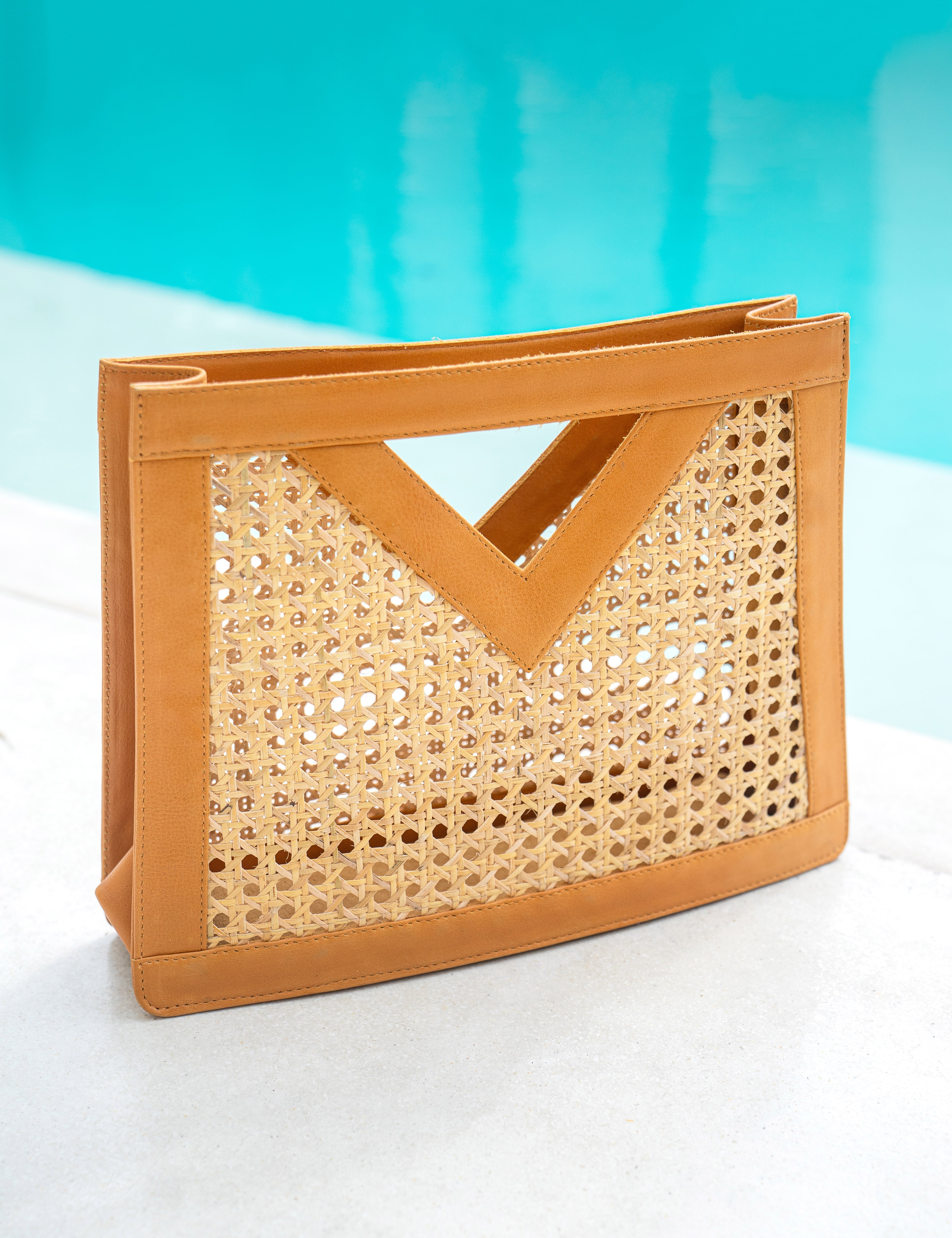 Rattan/Bag