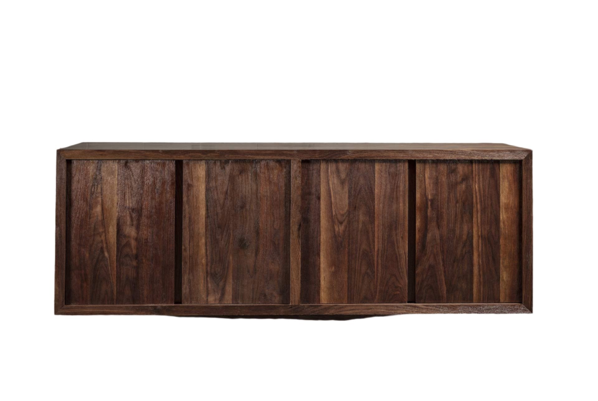 Walnut/Sideboard