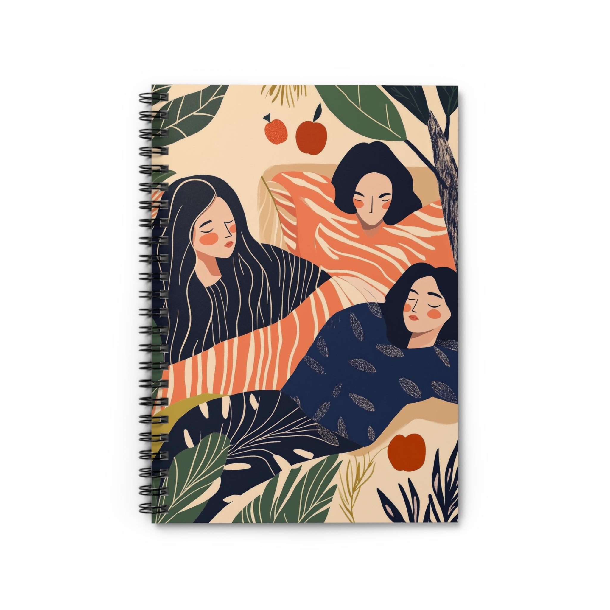 WOMEN/NOTEBOOK