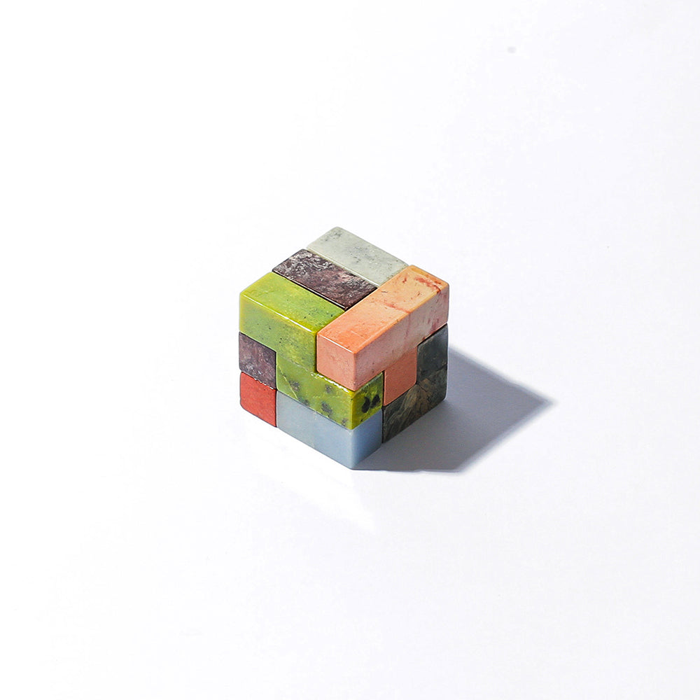 Cube/objects