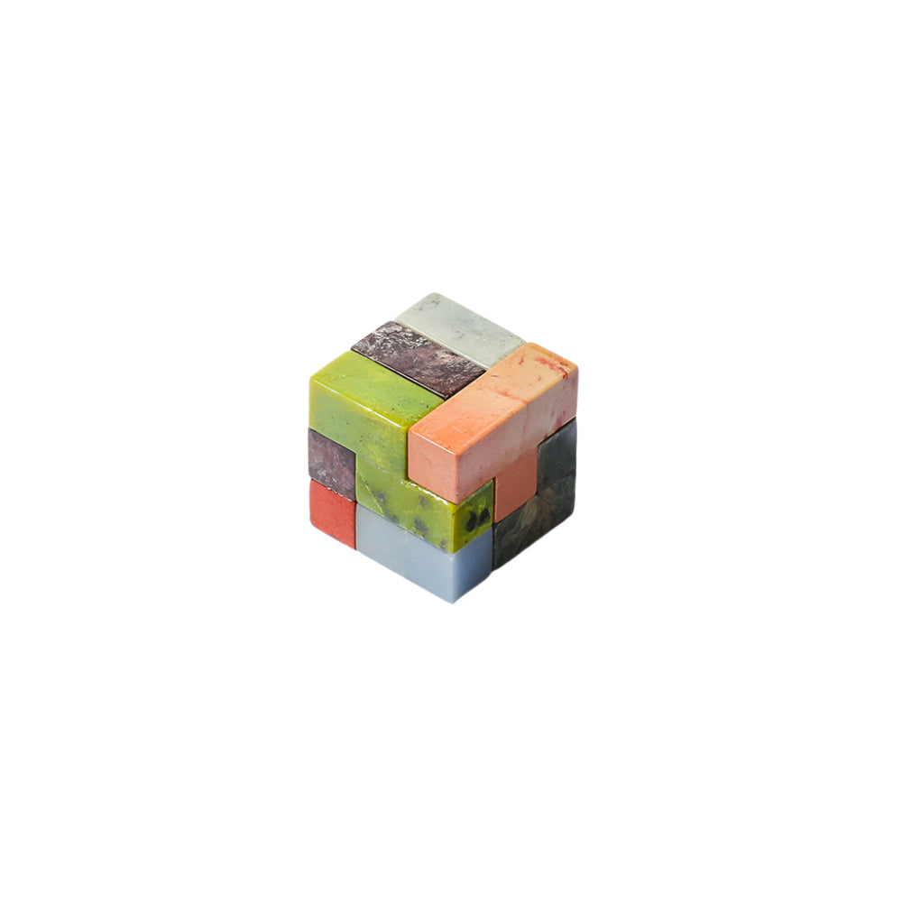 Cube/objects