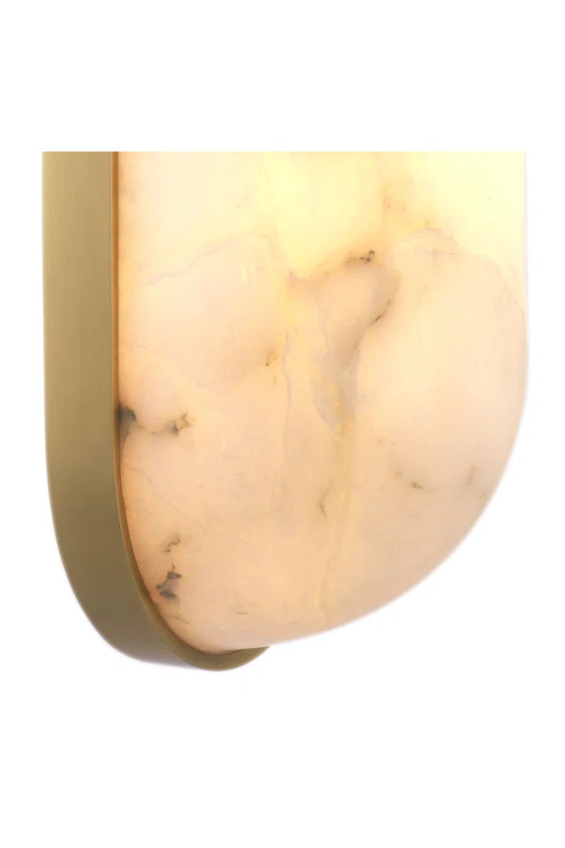 Sumo/Sconce