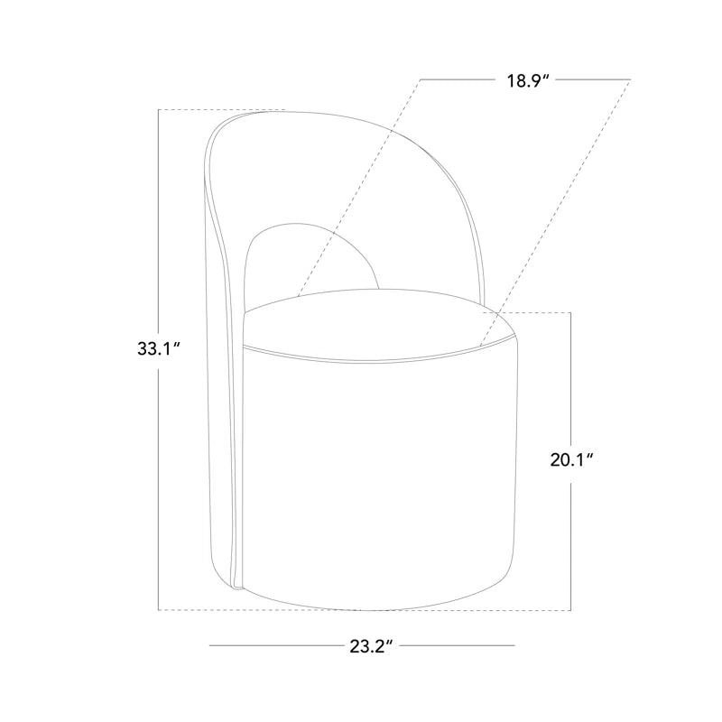 Neta/Chair