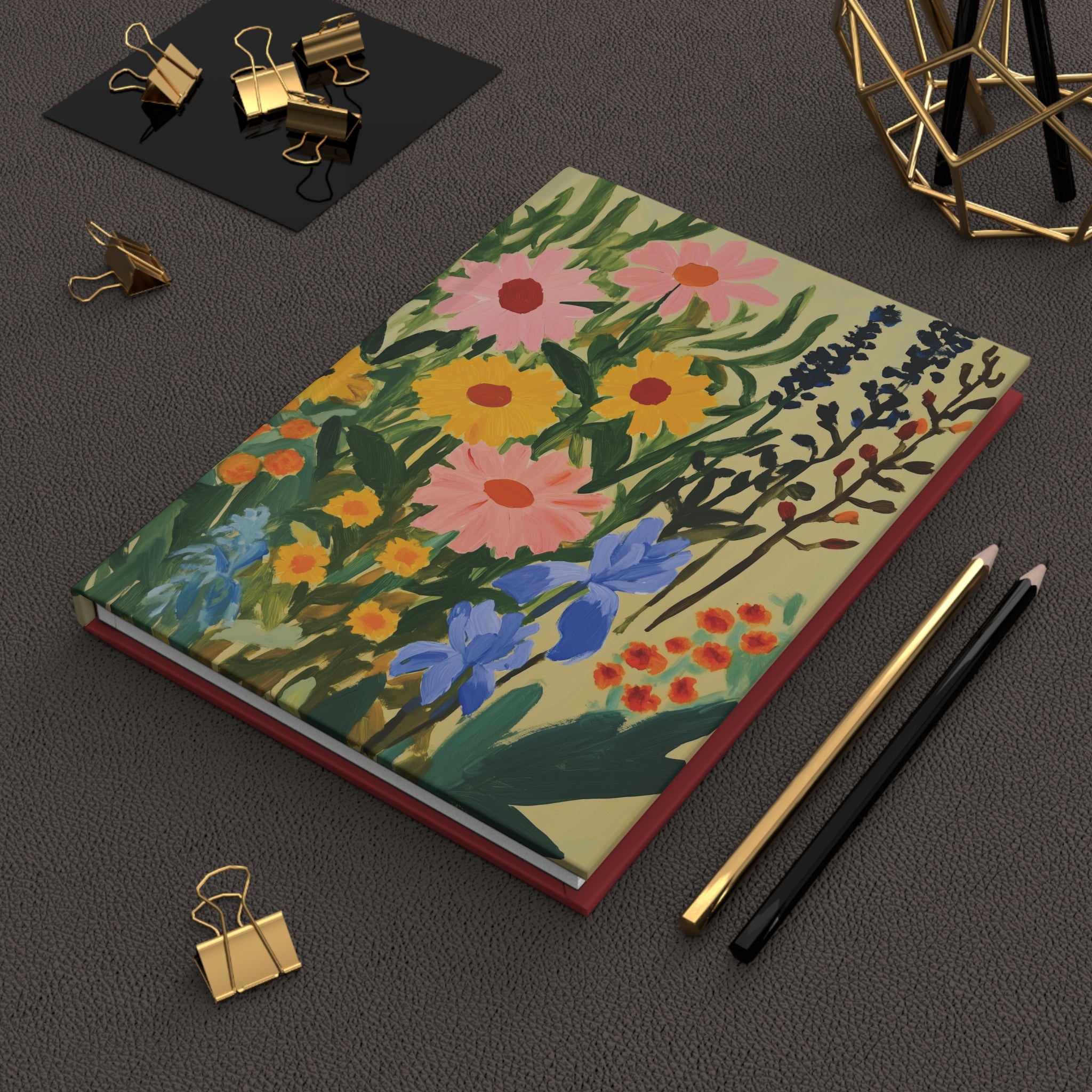 FLOWER/JOURNAL