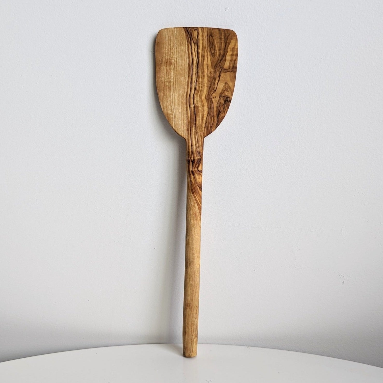 Wood/Spatula