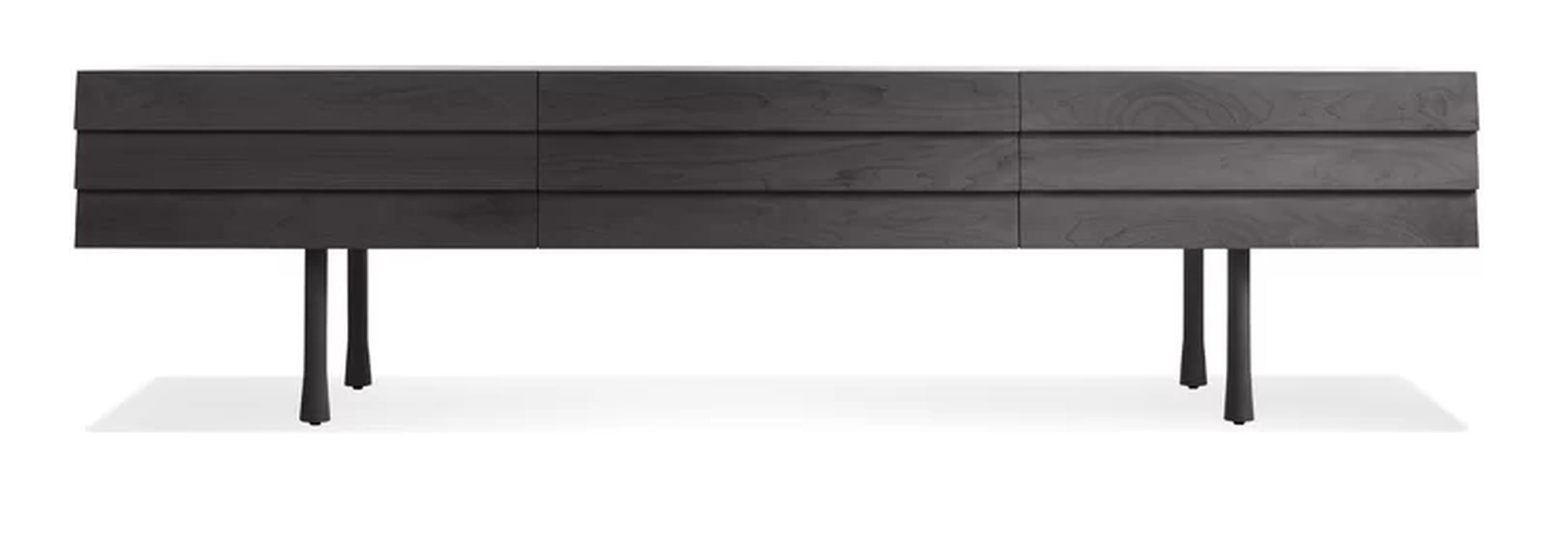 Lap Long and Low Sideboard