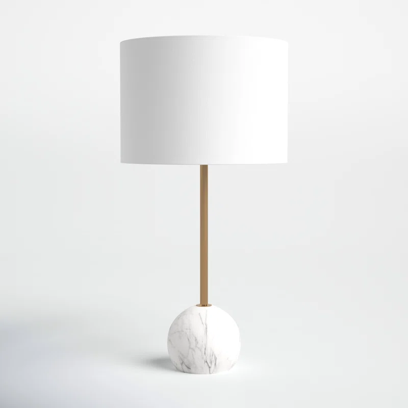 Hilda/Lamp