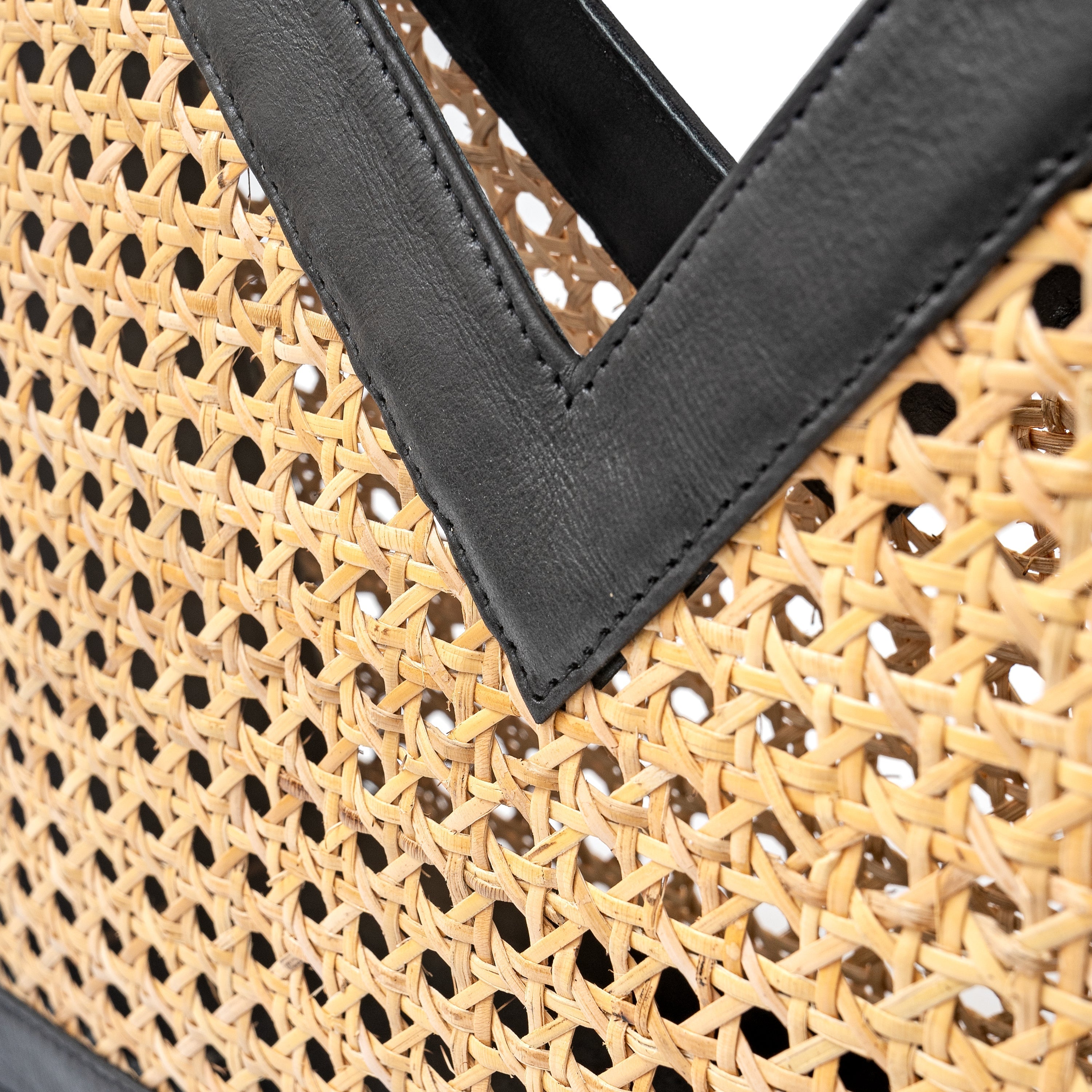 Rattan/Bag