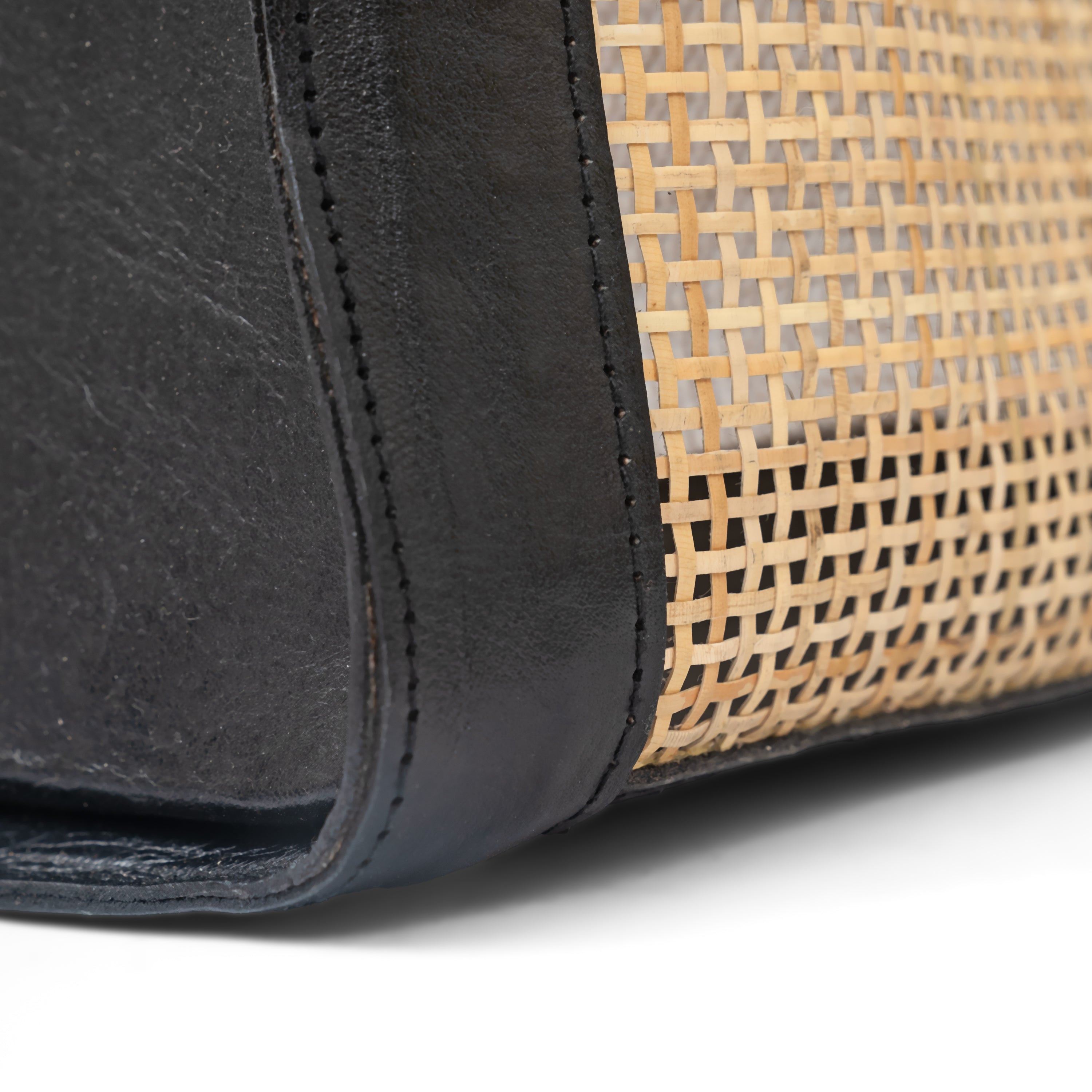 Rattan/Bag