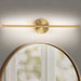 Brynie/Sconce