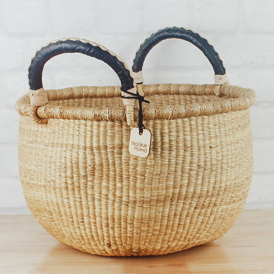 Bolga/Baskets