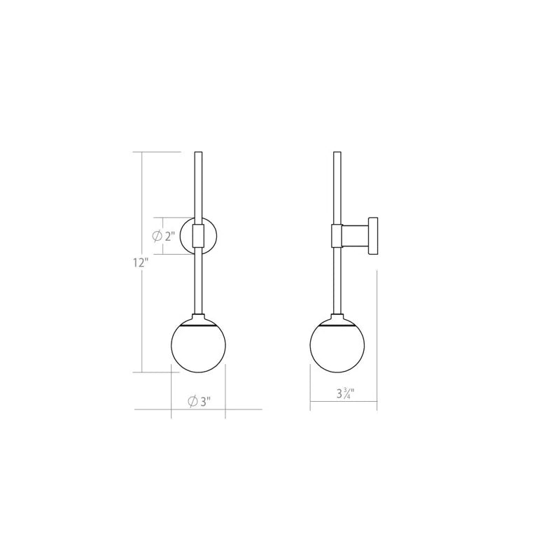 Sabon™/Sconce