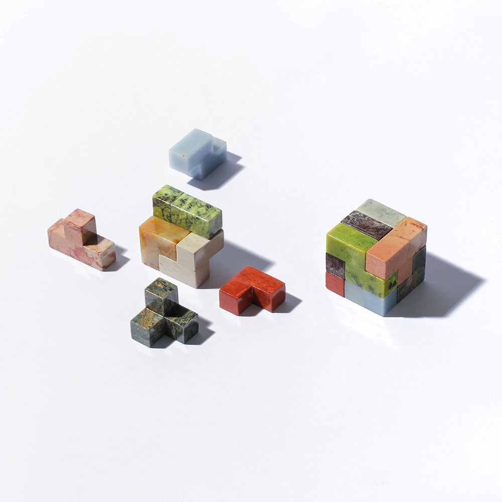 Cube/objects