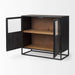 Clementine/Cabinet