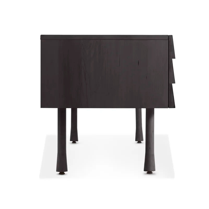 Lap Long and Low Sideboard