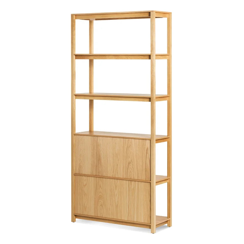 Plan/Bookcase