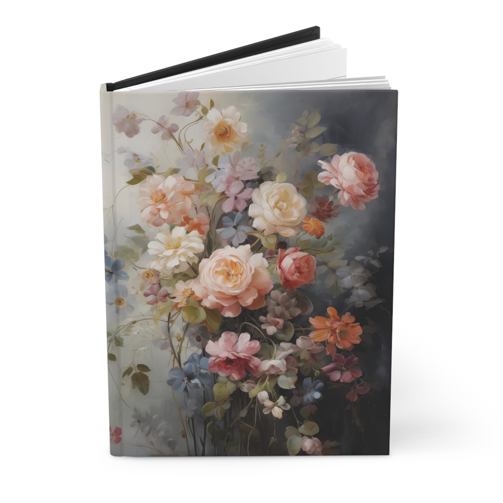 FLORAL/JOURNAL