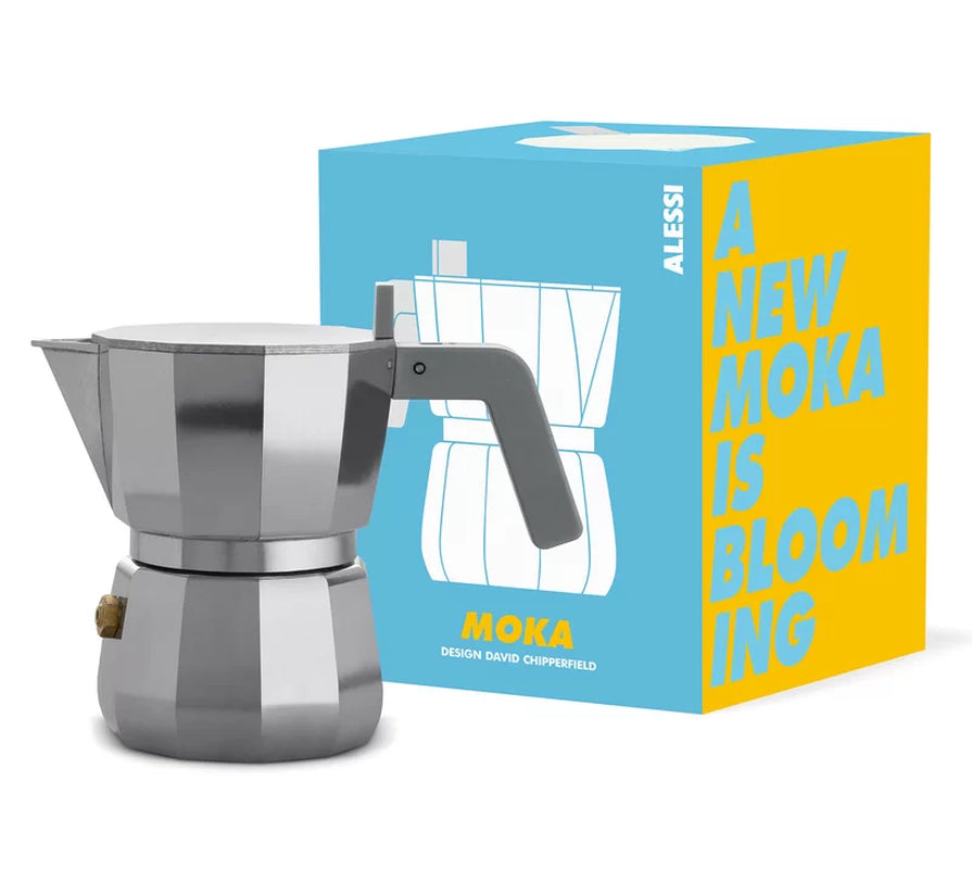 Moka/Maker