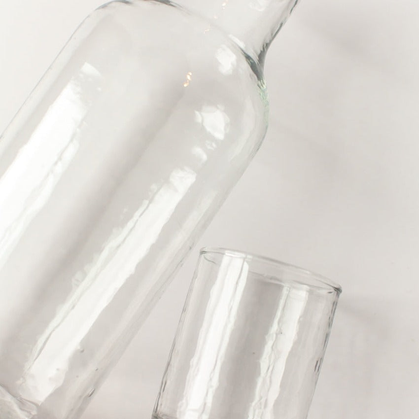 Carafe/Clear