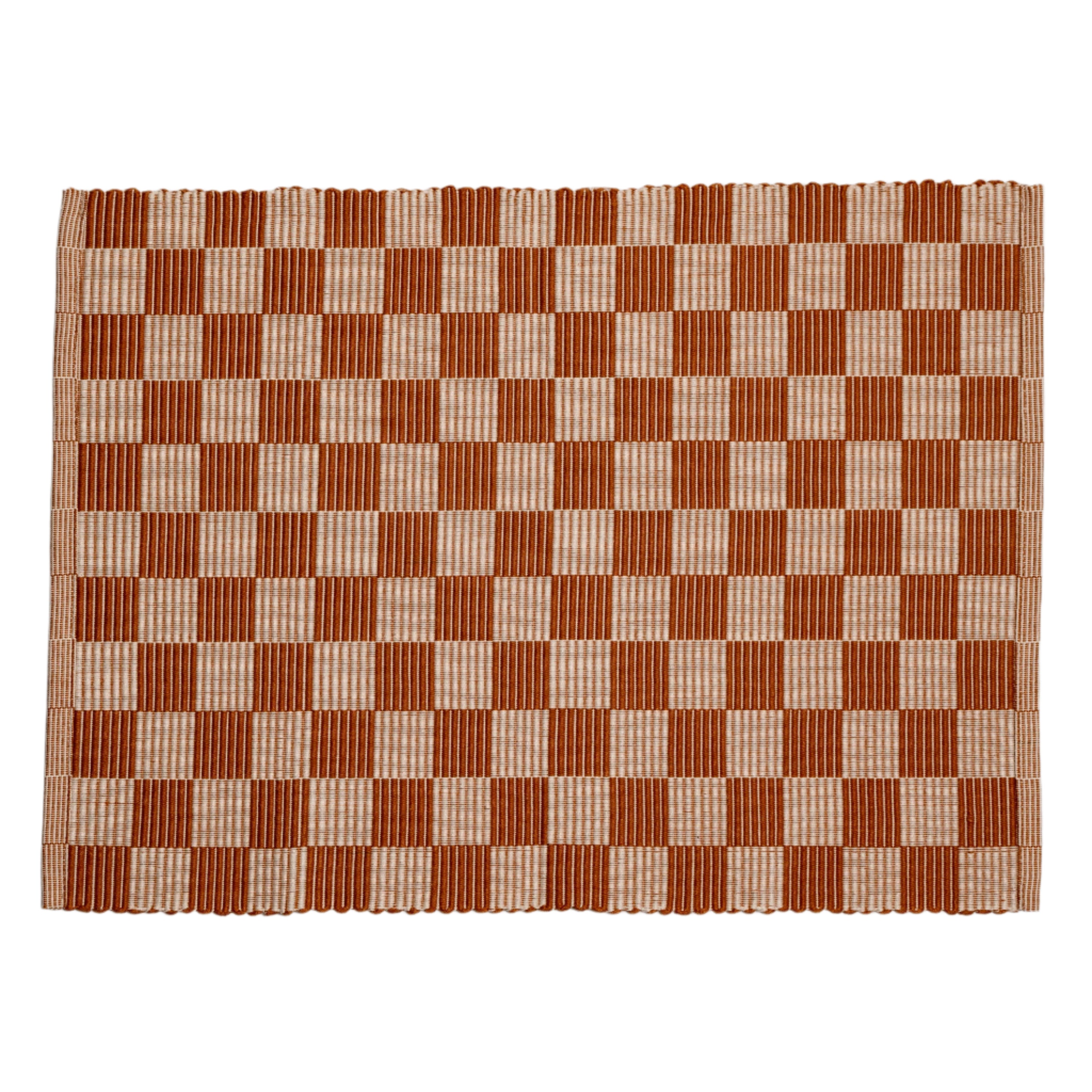 Checkered/Mats