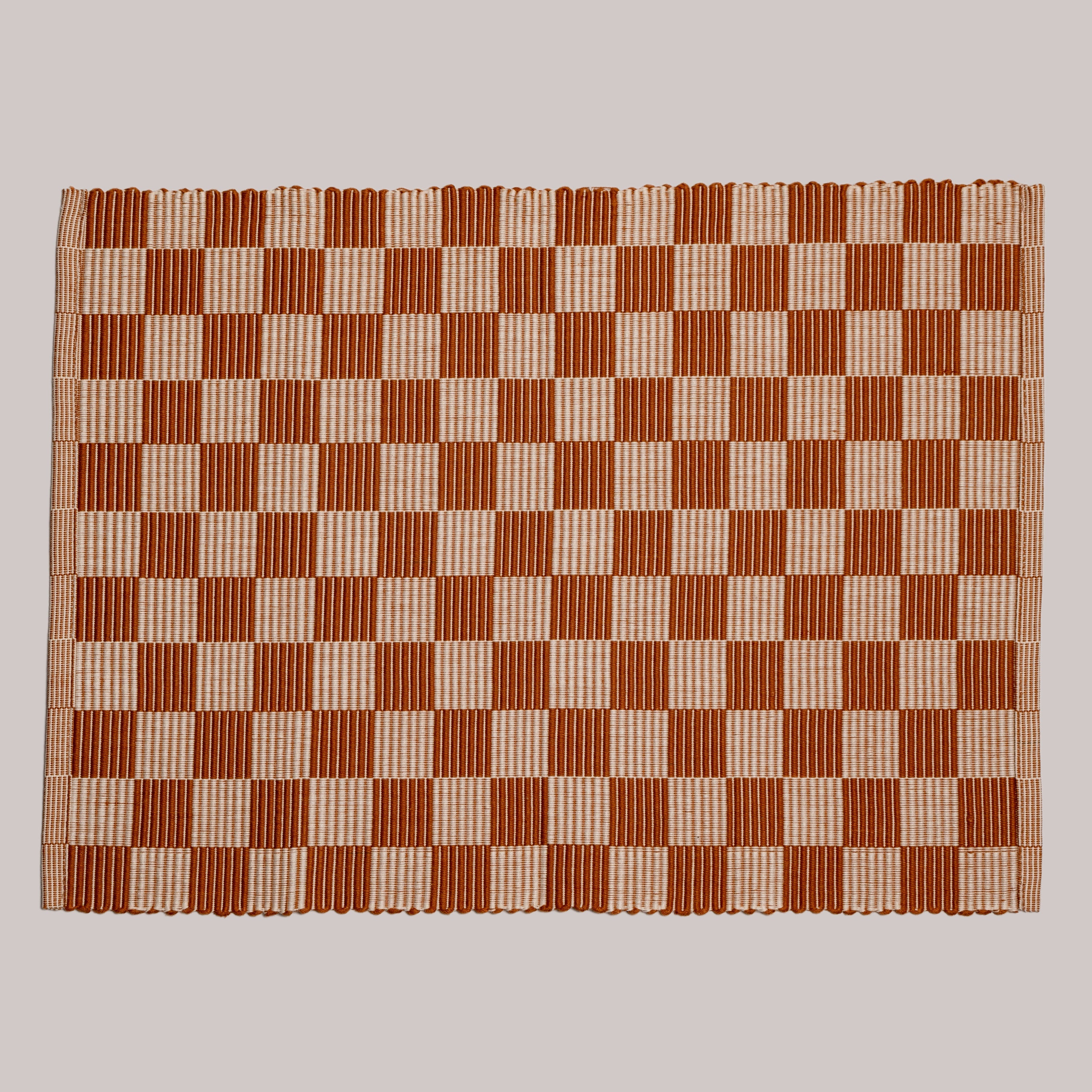 Checkered/Mats