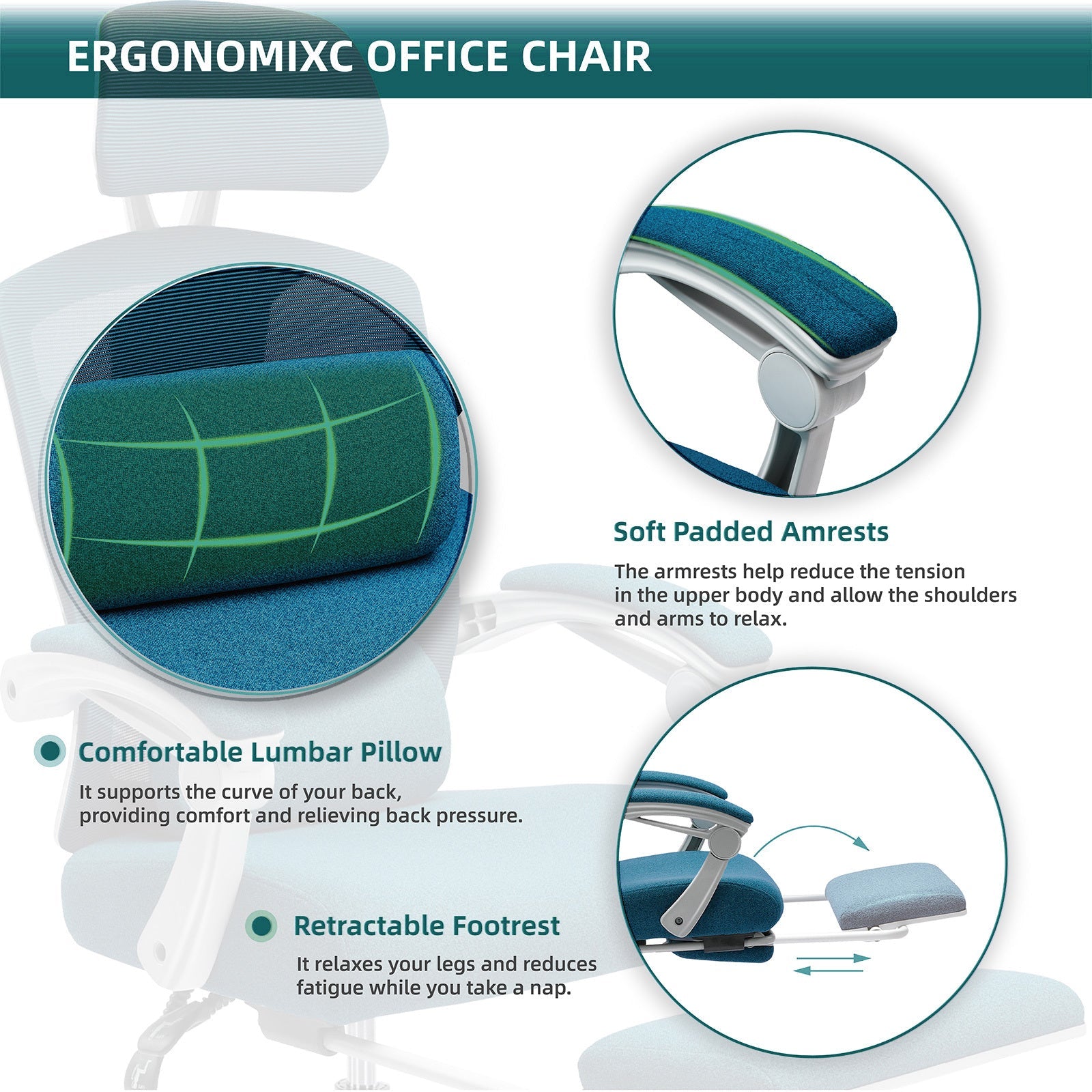 Ergo/Chair