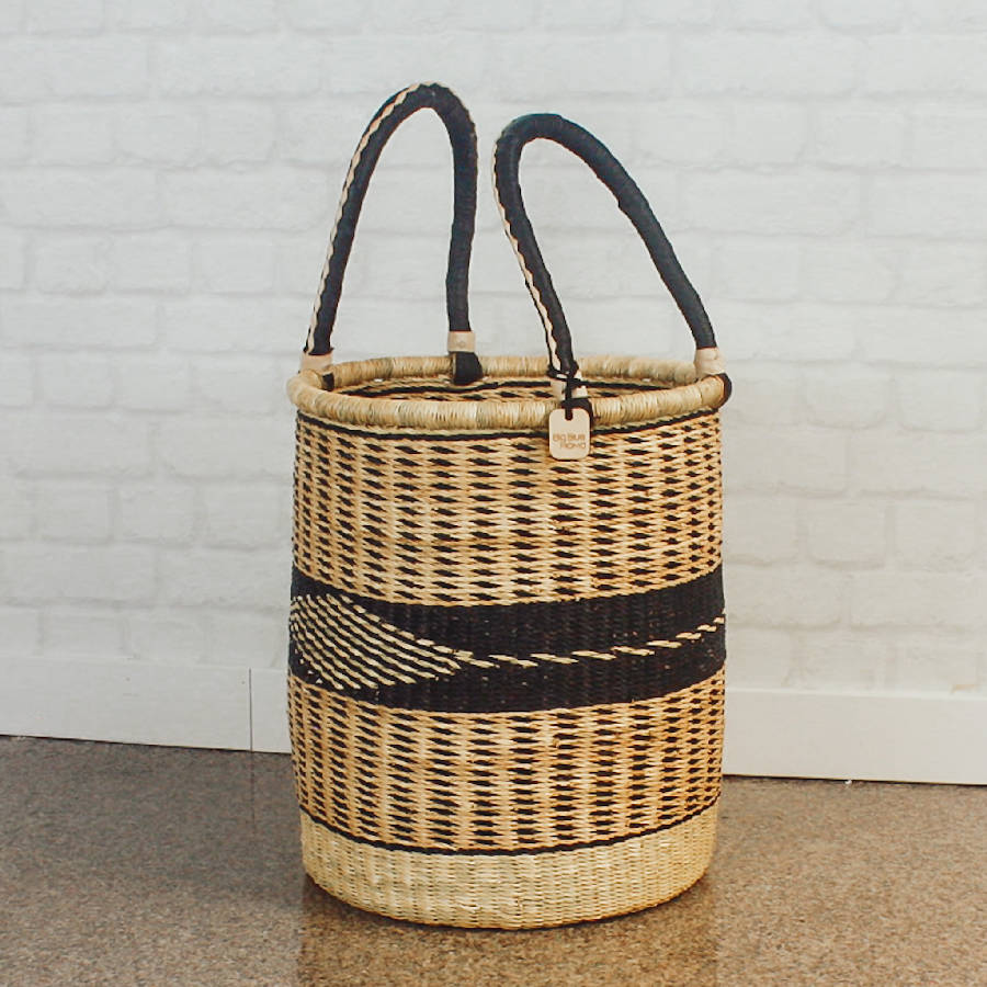 Bolga/Baskets