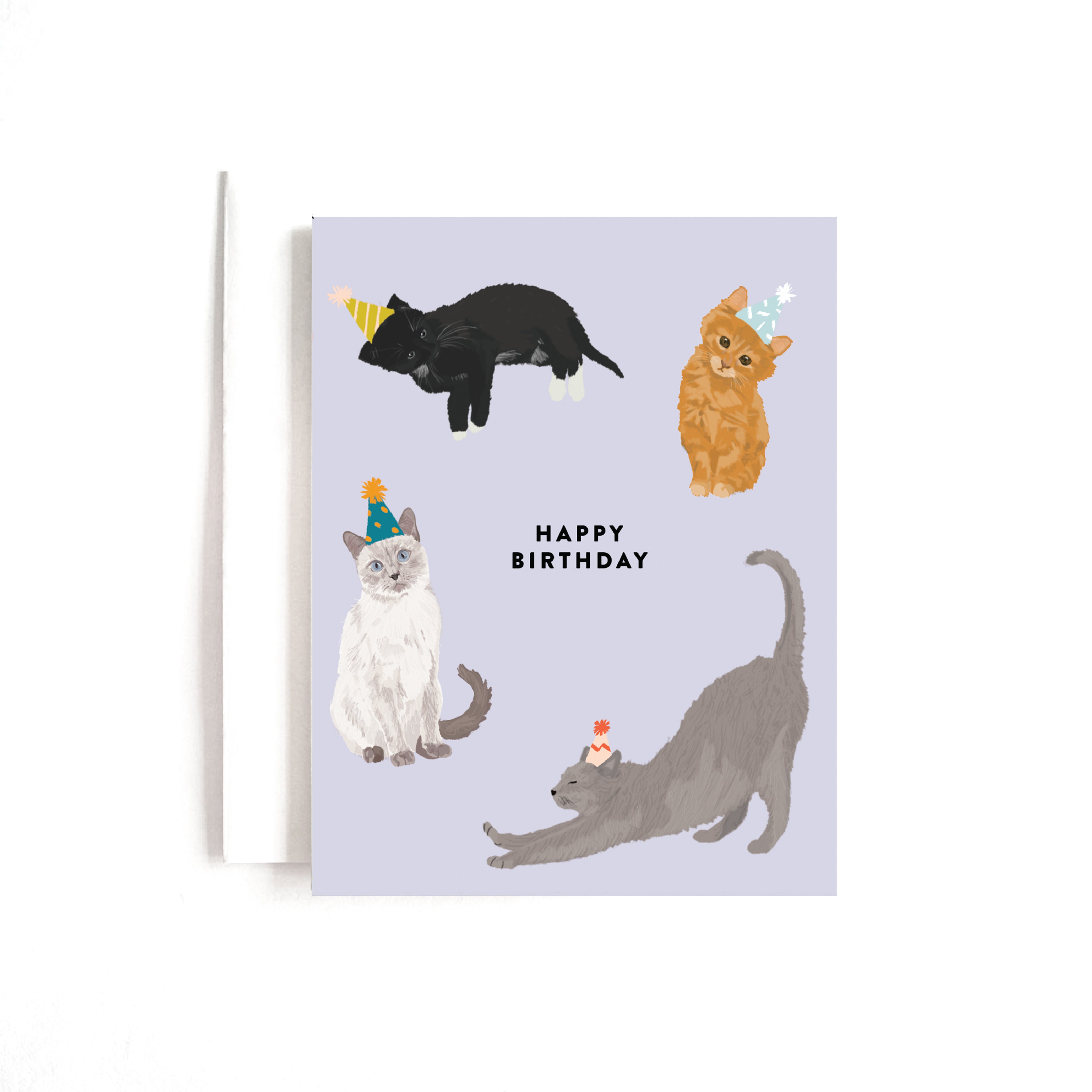 Party/Card