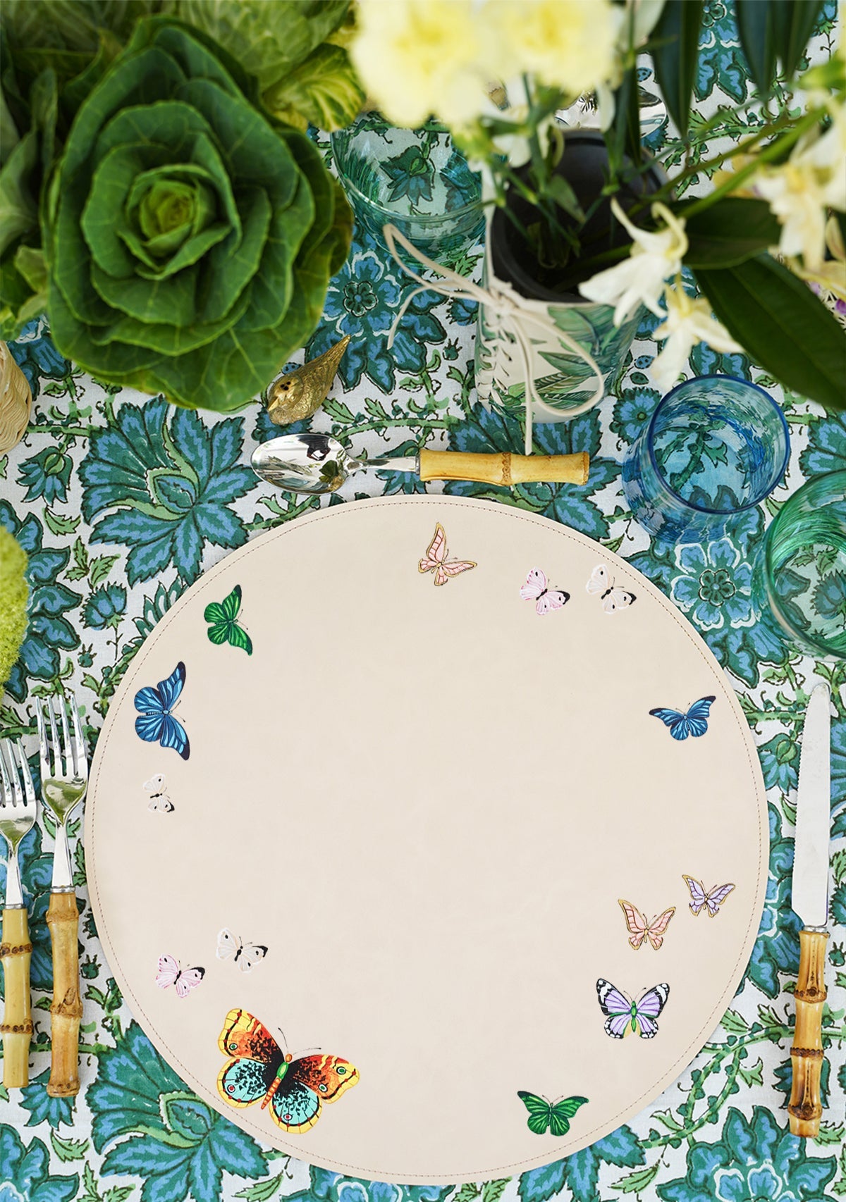 Butterflies/Placemat