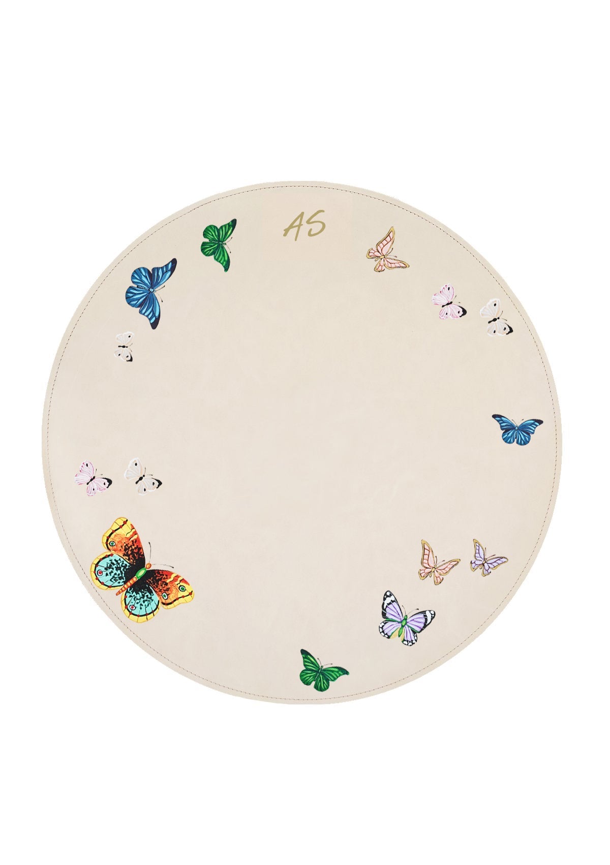 Butterflies/Placemat