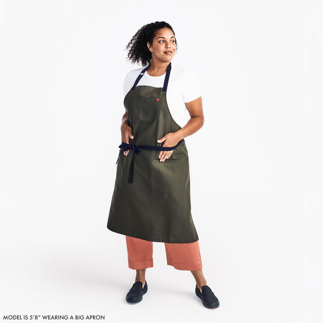 TheBig/Apron