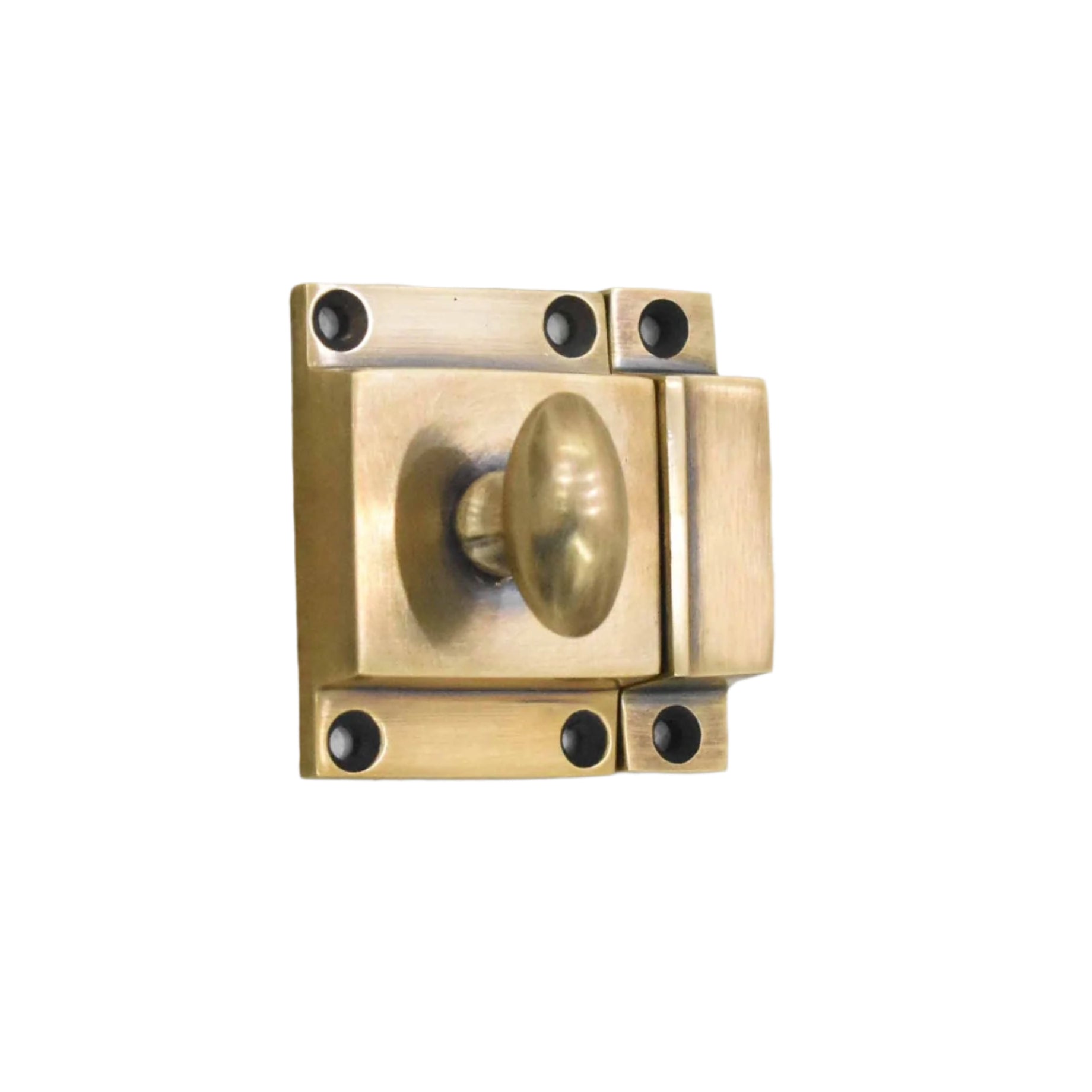 Latch/Brass