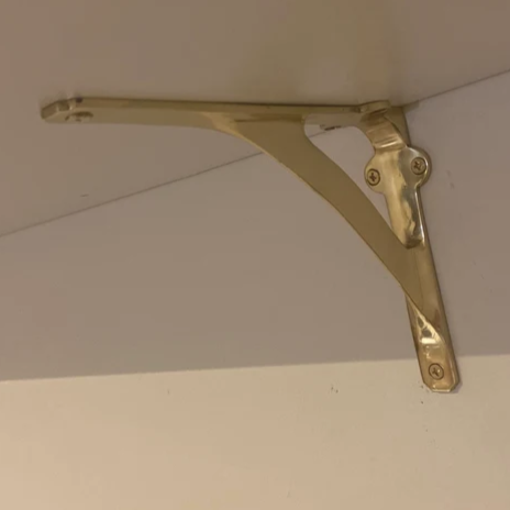 Shelf/Bracket