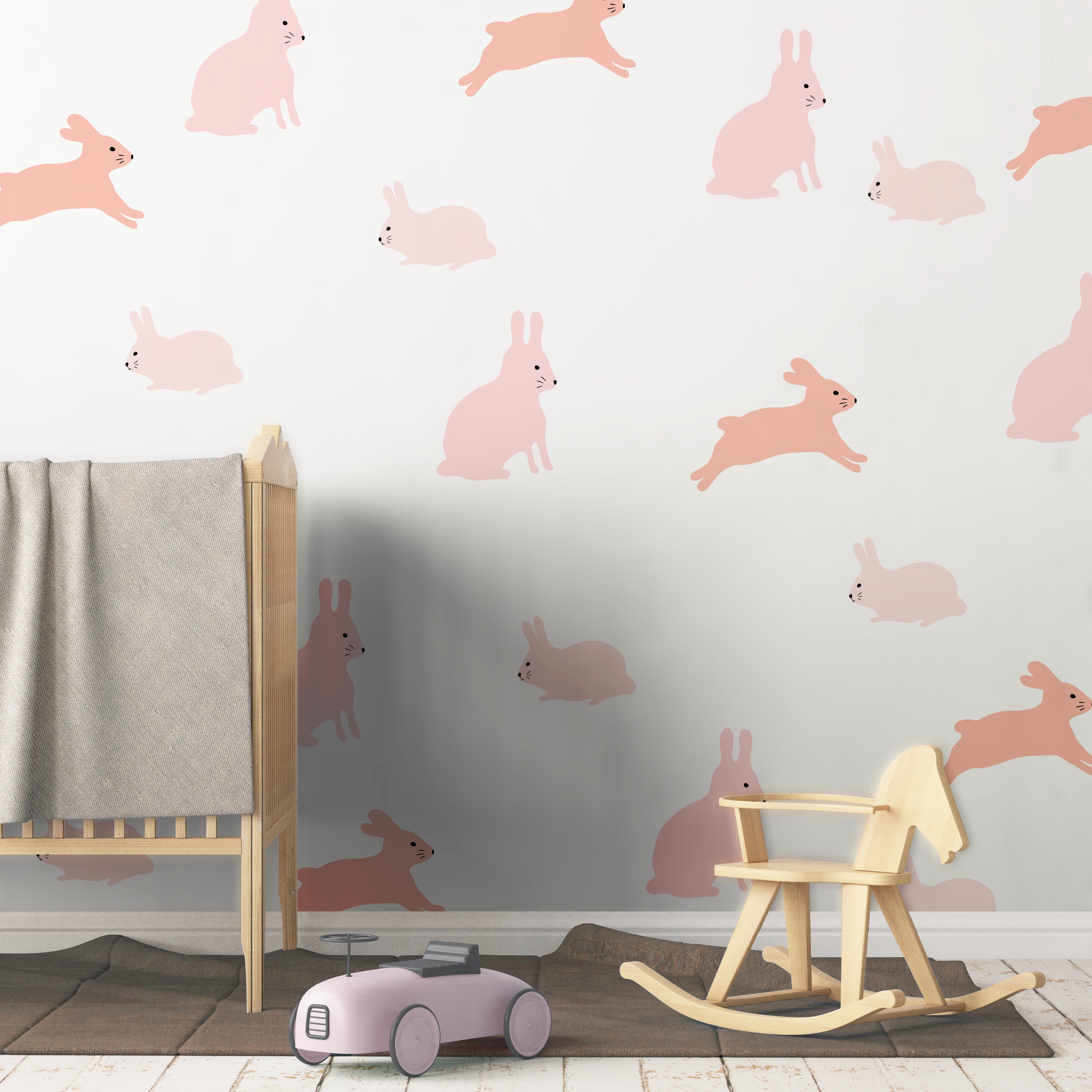 Bunny/Decal