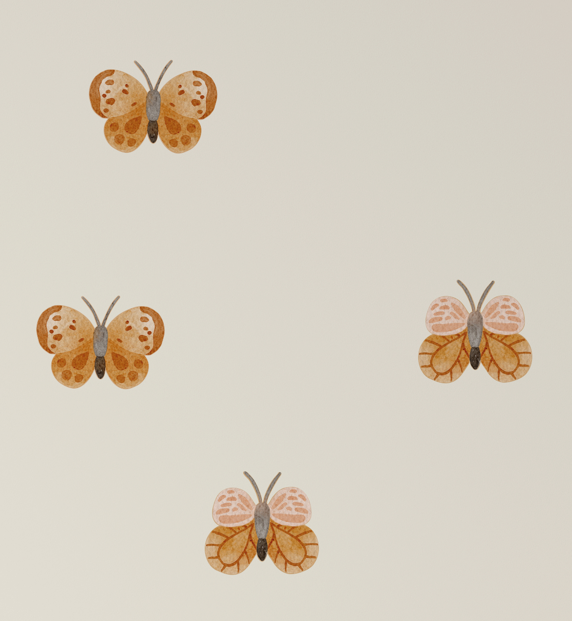 Butterfly/Decal