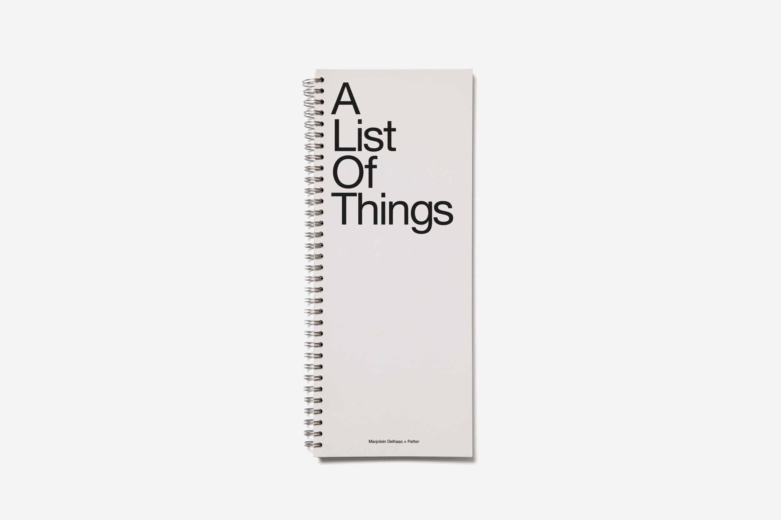 Listof/Things