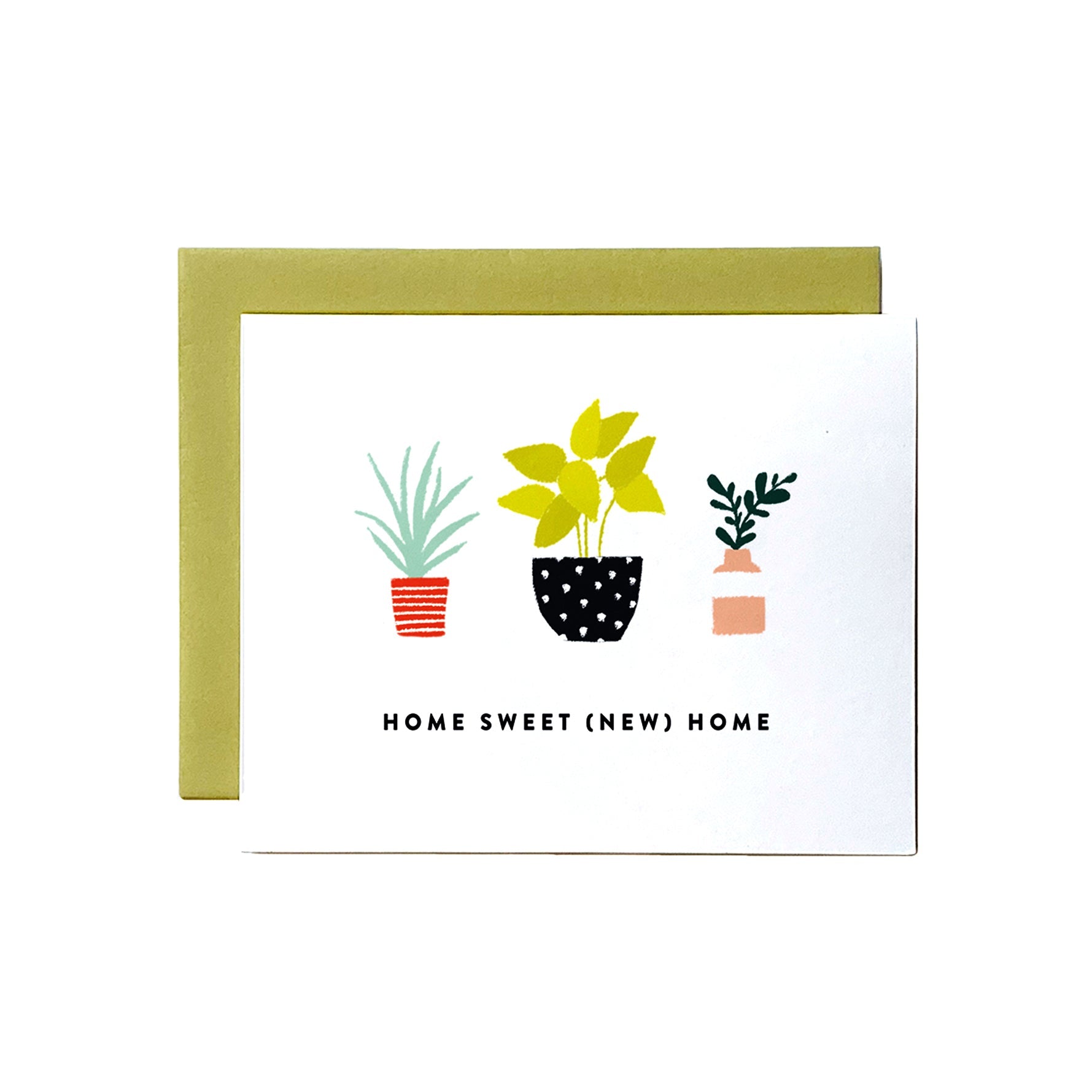 PLANTS/CARD