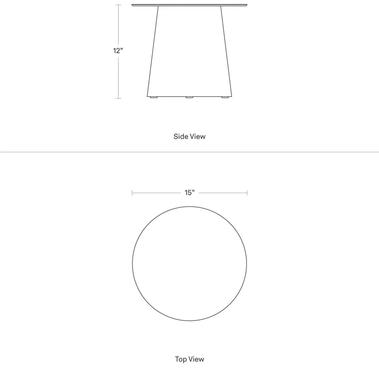 Circula/Table