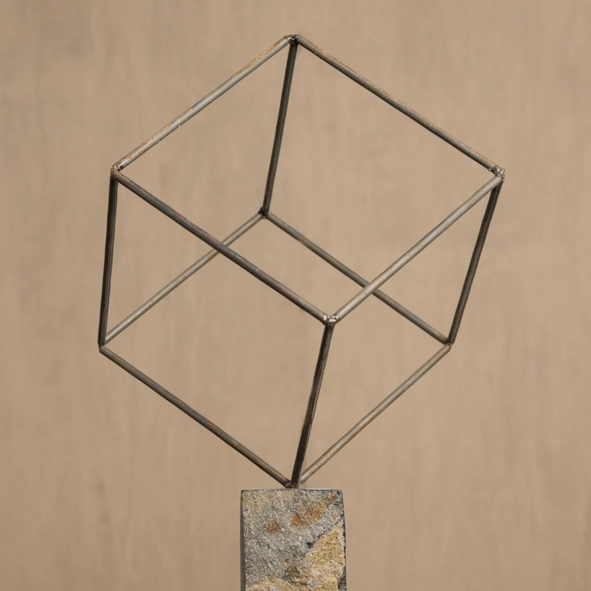 Cube/Sculpture