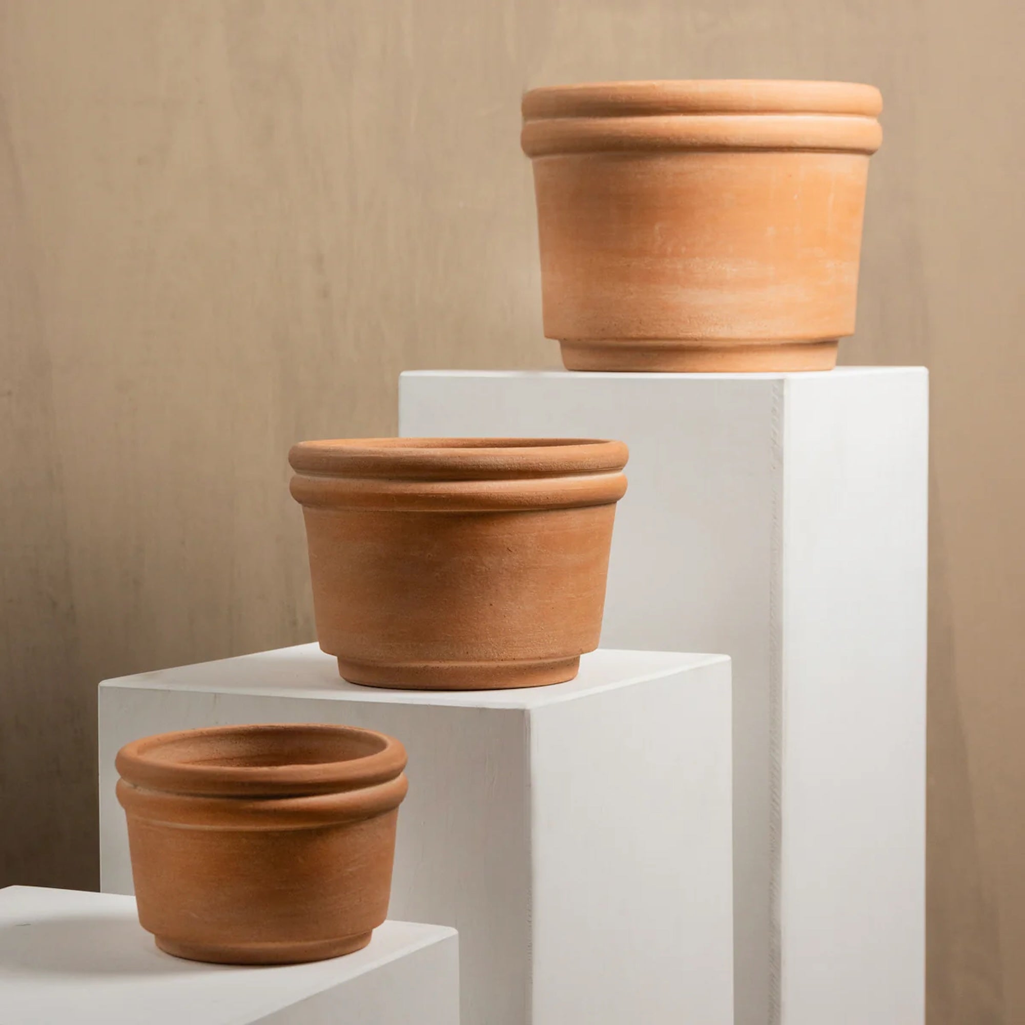 Terracotta/Planter