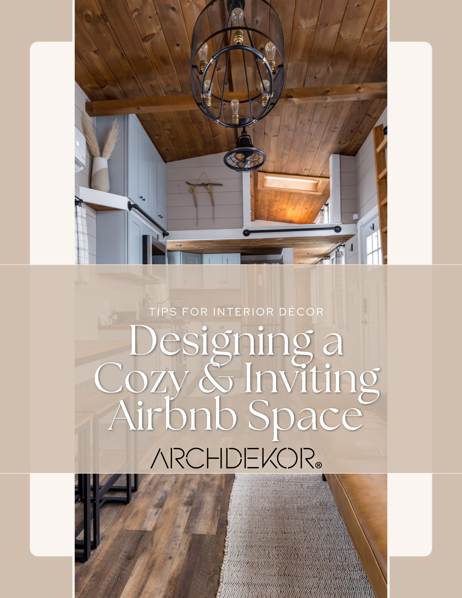 DESIGN/AIRBNB