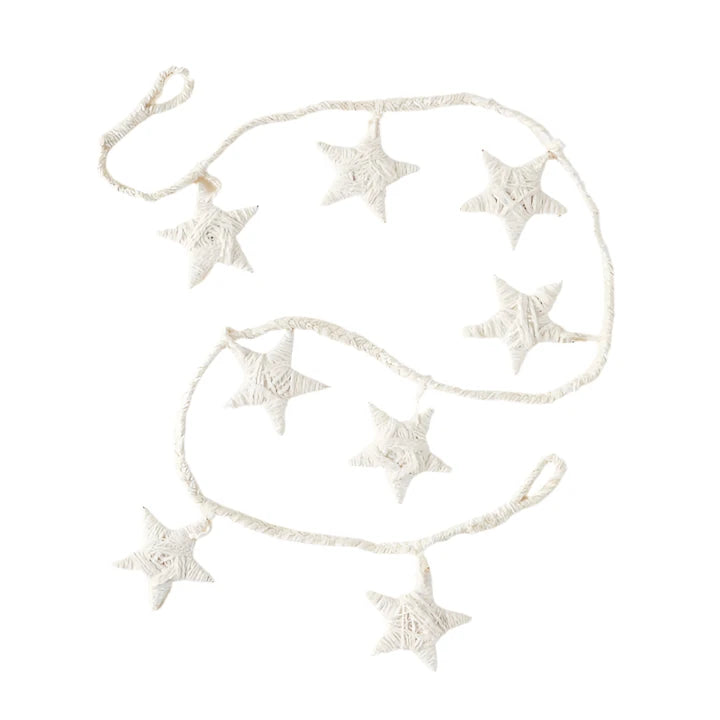 Star/Garland