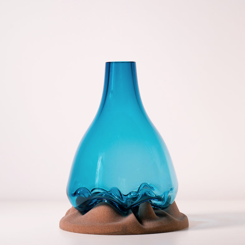 Flora/Decanter