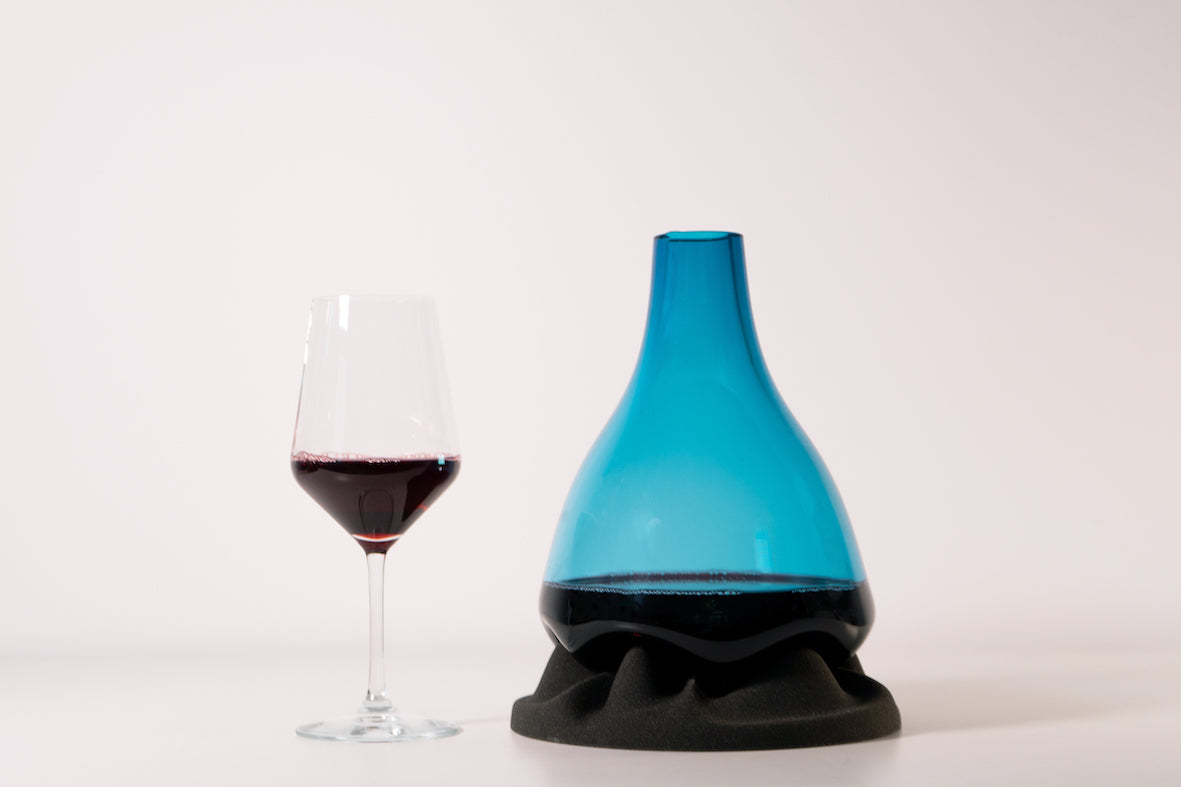 Flora/Decanter